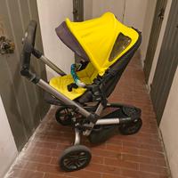 Passeggino Jane Trider