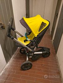 Passeggino Jane Trider
