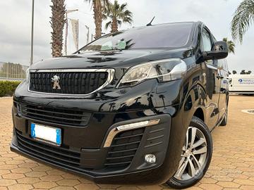 Peugeot Traveller 2.0HDi 7P Long Allure DOPPIA POR