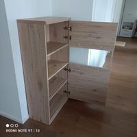 Madia rovere
