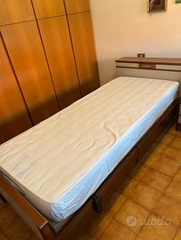 Coppia di letti singoli