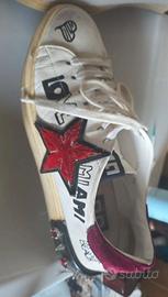 Scarpe donna