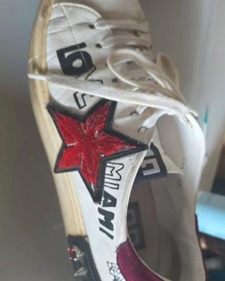 Scarpe donna