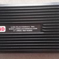 Alimentatore per auto per laptop Panasonic
