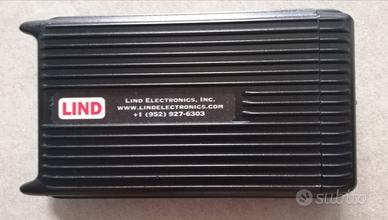 Alimentatore per auto per laptop Panasonic