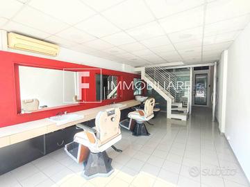 Attività commerciale - Jesolo