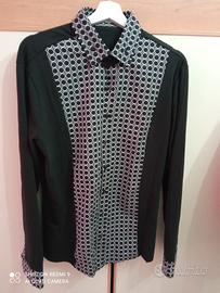camicia uomo 