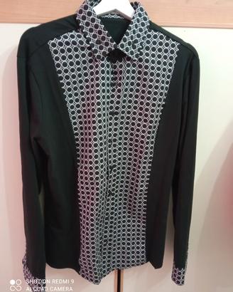 camicia uomo 