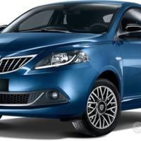 Ricambi usati Lancia ypsilon musa delta 2010 2020