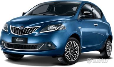 Ricambi usati Lancia ypsilon musa delta 2010 2020