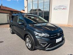 Dacia Jogger 1.0 tce Comfort Gpl 100cv 7p.ti