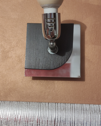 Applique moderne
