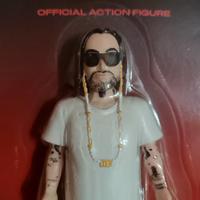 Action figure "Guesus" Guè Pequeno 