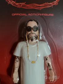 Action figure "Guesus" Guè Pequeno 