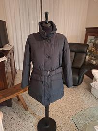 Giacca lunga donna