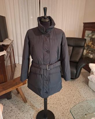 Giacca lunga donna