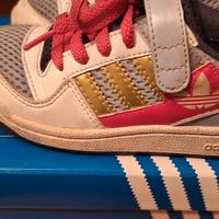 Scarpe sportive bambina