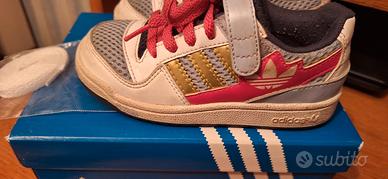 Scarpe sportive bambina