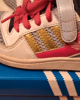 Scarpe sportive bambina