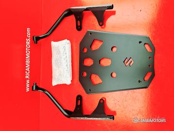 PIASTRA TOPCASE SUZUKI V-STROM DL 1000