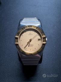 OMEGA CONSTELLATION