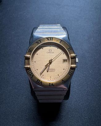 OMEGA CONSTELLATION