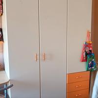 CAMERETTA SINGOLA SEMPLICE 