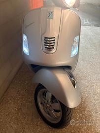 🔴🔴RICAMBI VESPA GTS 🔴🔴