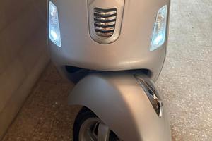 🔴🔴RICAMBI VESPA GTS 🔴🔴