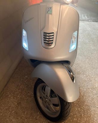 🔴🔴RICAMBI VESPA GTS 🔴🔴