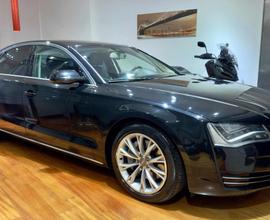 AUDI A8 3.0 TDI 250 CV quattro tiptronic