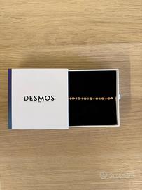 Bracciale Saturno col. Oro Rosa Desmos | 00002302