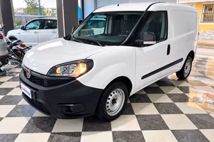 Fiat Doblò 1.3 MJT S&S Cargo Easy-2021