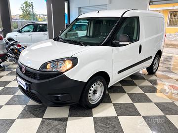 Fiat Doblò 1.3 MJT S&S Cargo Easy-2021