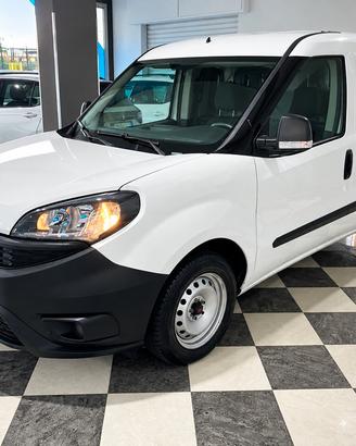 Fiat Doblò 1.3 MJT S&S Cargo Easy-2021