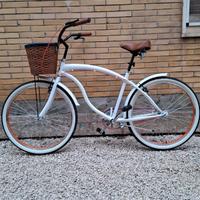 Bici be cruiser -sw monomarcia