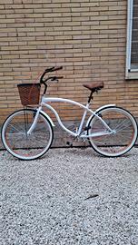 Bici be cruiser -sw monomarcia