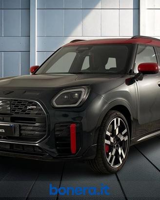 Mini John Cooper Works Countryman 2.0 TwinPower Tu