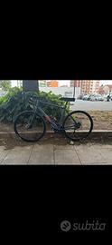 Bici gavel Triban 120