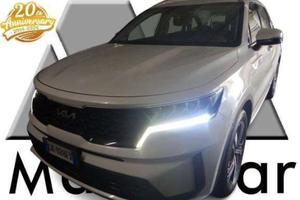 KIA Sorento Sorento IV 2021 1.6 t-gdi phev Busin