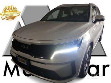 KIA Sorento Sorento IV 2021 1.6 t-gdi phev Busin