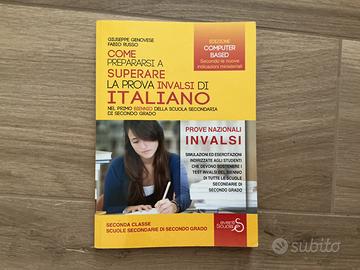 Invalsi di italiano