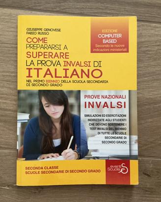 Invalsi di italiano