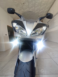 Yamaha Fzs Fazer 600