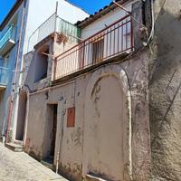 Appartamento Girifalco [VF013VRG]