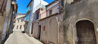 Appartamento Girifalco [VF013VRG]