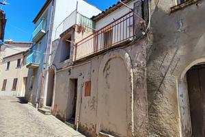 Appartamento Girifalco [VF013VRG]