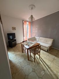Trilocale zona fratte