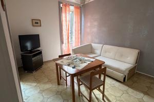 Trilocale zona fratte