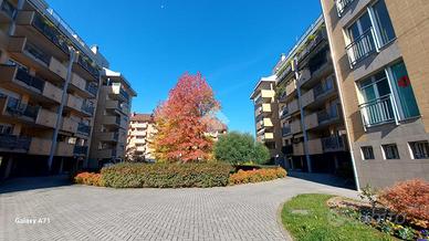 4 LOCALI A SETTIMO MILANESE